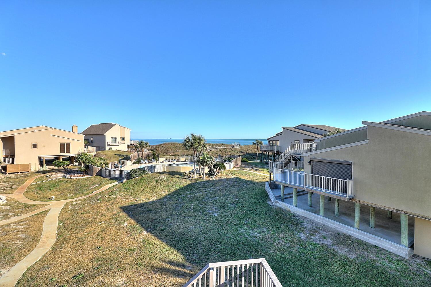 Beachy Keen Sh7393 Villa Port Aransas Ngoại thất bức ảnh