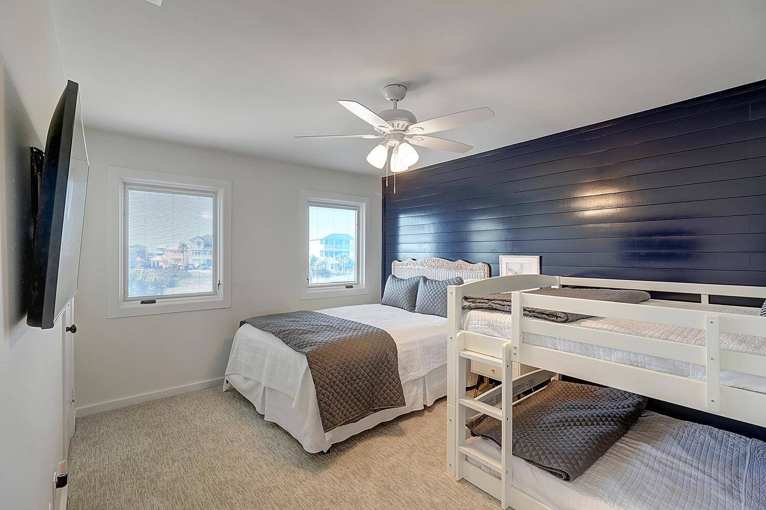 Beachy Keen Sh7393 Villa Port Aransas Ngoại thất bức ảnh