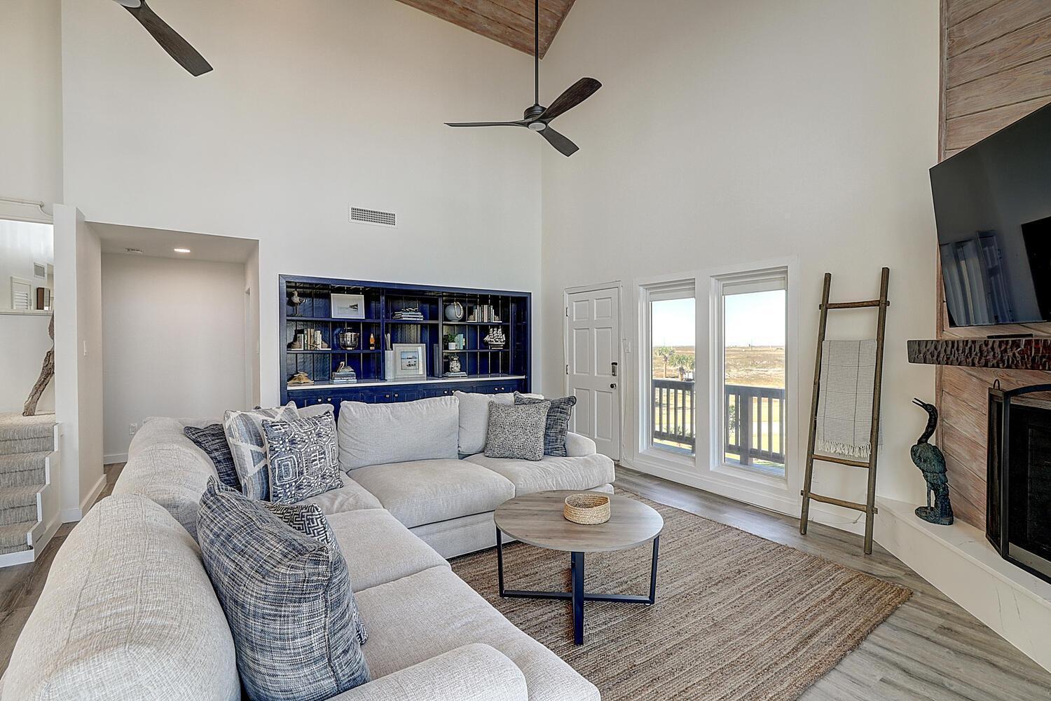 Beachy Keen Sh7393 Villa Port Aransas Ngoại thất bức ảnh